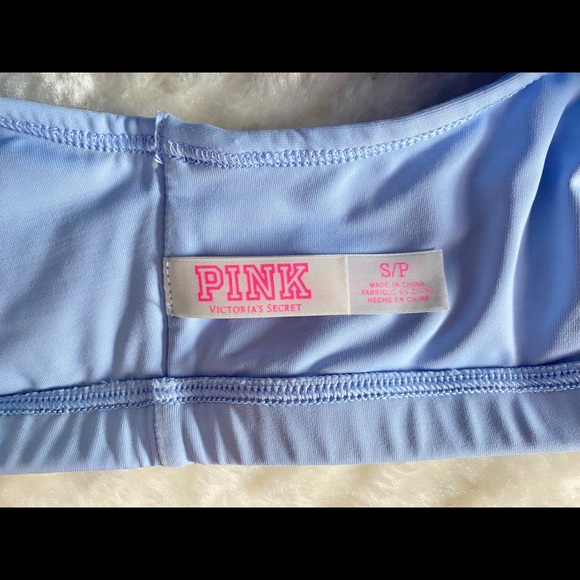 𝚅𝚂 𝙿𝙸𝙽𝙺 𝚂𝚙𝚘𝚛𝚝𝚜 𝙱𝚛𝚊 - Picture 4 of 6